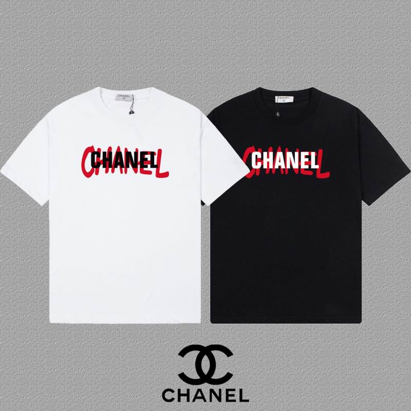 Chanel S-2XL xetr62
